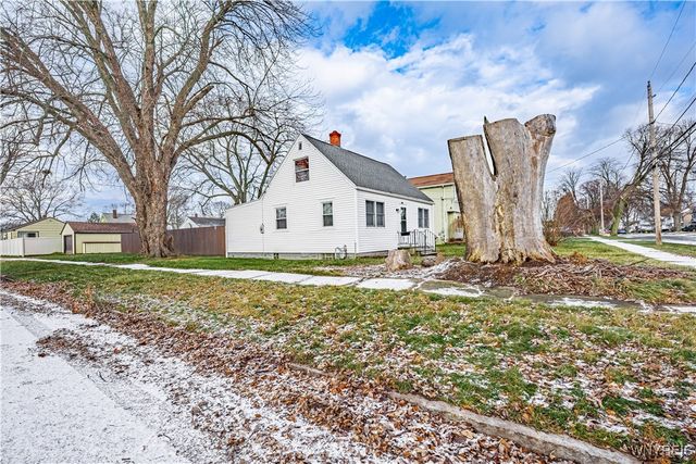 504 74th Street, Niagara Falls, NY 14304