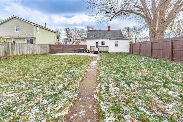 504 74th Street, Niagara Falls, NY 14304