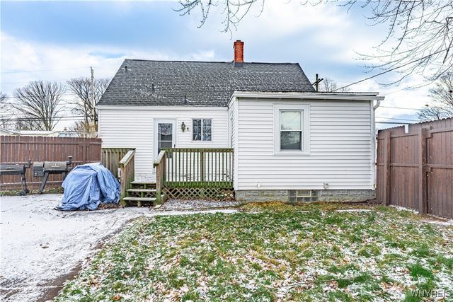 504 74th Street, Niagara Falls, NY 14304