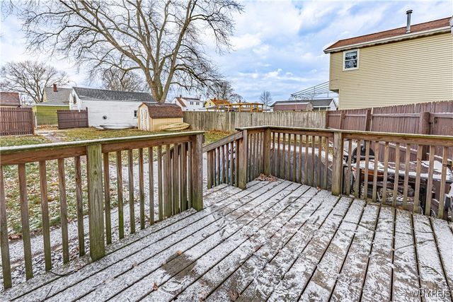 504 74th Street, Niagara Falls, NY 14304