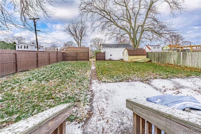 504 74th Street, Niagara Falls, NY 14304