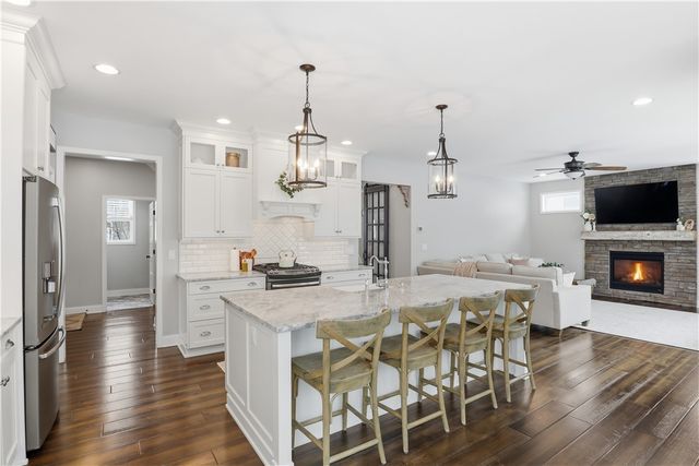 52 Copper Beech Run, Perinton, NY 14450