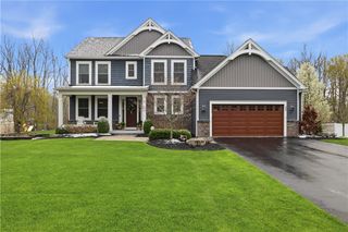 52 Copper Beech Run, Perinton, NY 14450