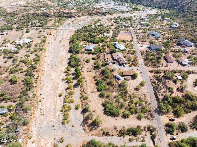 32455 S LISA Drive, Black Canyon City, AZ 85324