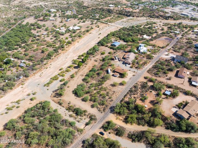 32455 S LISA Drive, Black Canyon City, AZ 85324