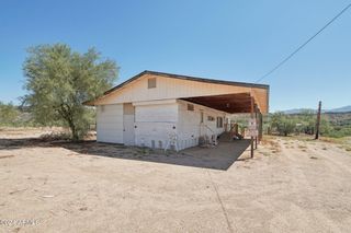 32455 S LISA Drive, Black Canyon City, AZ 85324