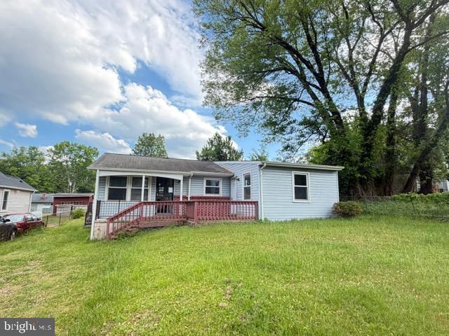 13103 6TH ST, Bowie, MD 20720