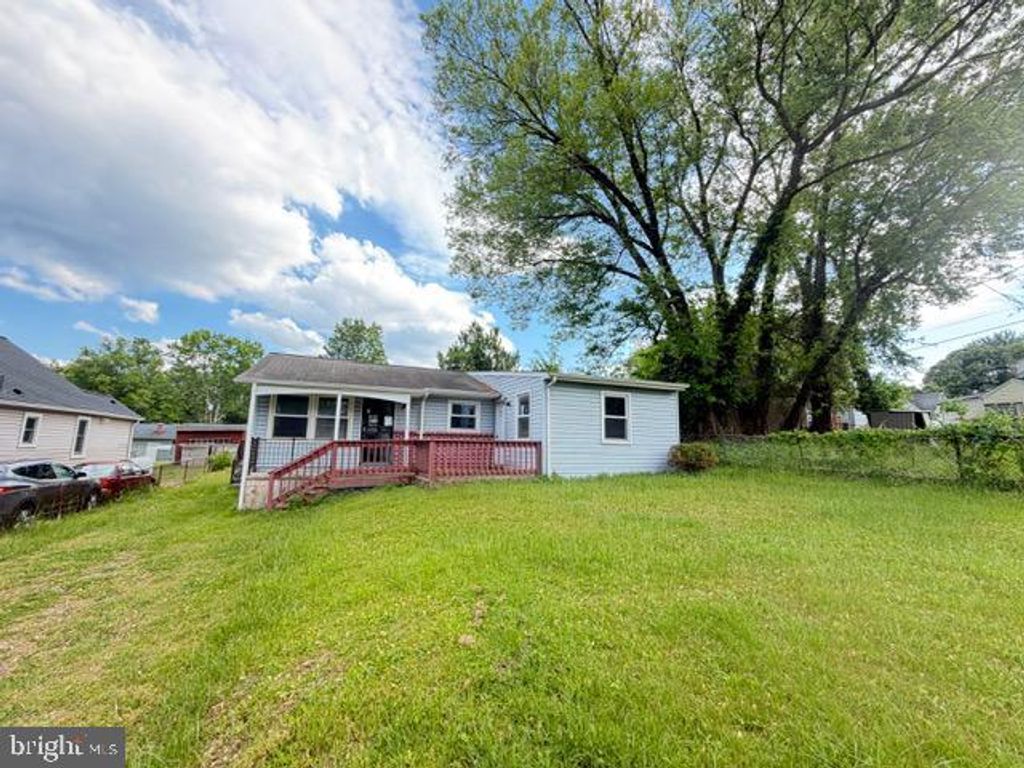 13103 6TH ST, Bowie, MD 20720