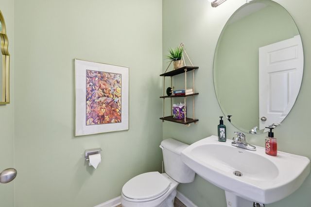 305 Long Branch Lane, Lexington, KY 40511