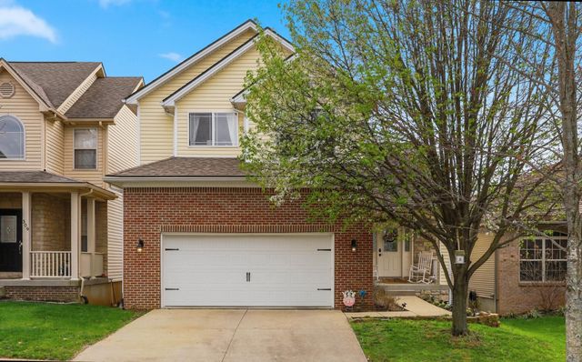 305 Long Branch Lane, Lexington, KY 40511