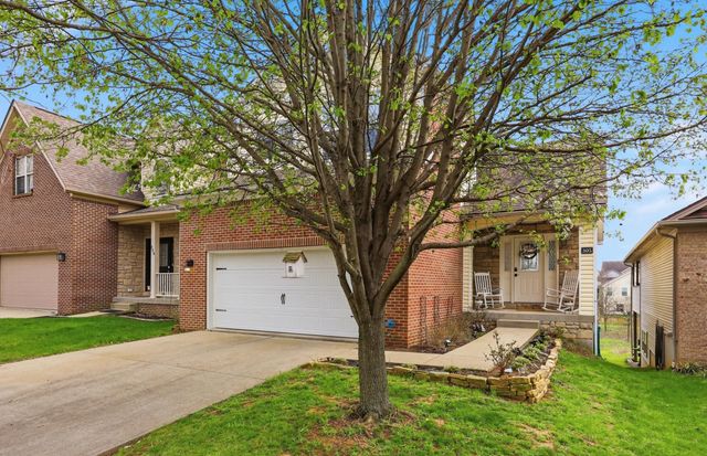 305 Long Branch Lane, Lexington, KY 40511