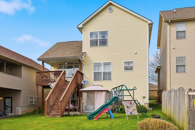 305 Long Branch Lane, Lexington, KY 40511