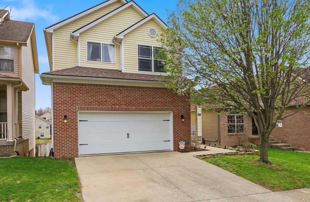 305 Long Branch Lane, Lexington, KY 40511