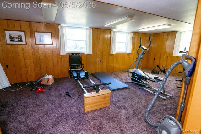 724 Sandstone Drive, Rochester Hills, MI 48309