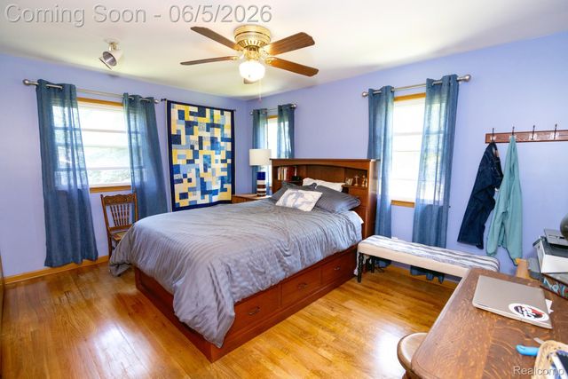 724 Sandstone Drive, Rochester Hills, MI 48309