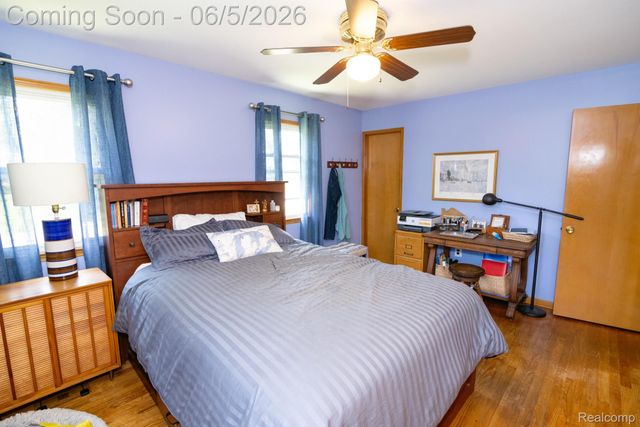 724 Sandstone Drive, Rochester Hills, MI 48309