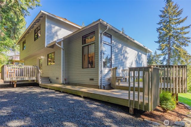 5005 NW Terrace View Drive, Bremerton, WA 98312