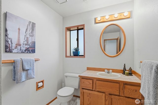 5005 NW Terrace View Drive, Bremerton, WA 98312