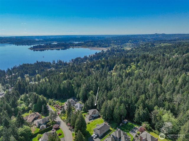 5005 NW Terrace View Drive, Bremerton, WA 98312