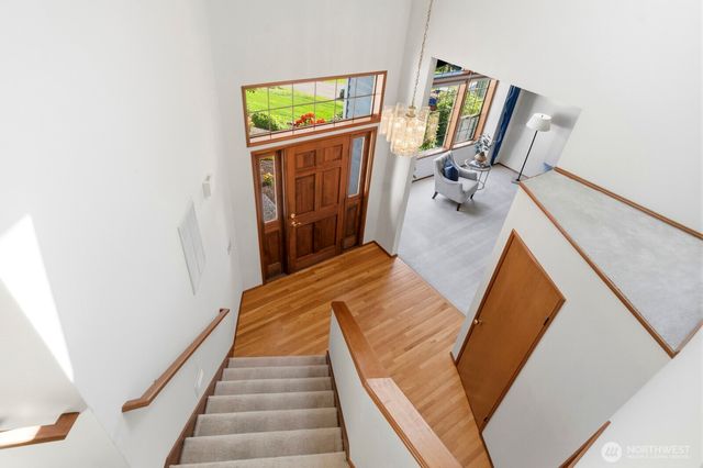 5005 NW Terrace View Drive, Bremerton, WA 98312