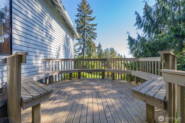 5005 NW Terrace View Drive, Bremerton, WA 98312