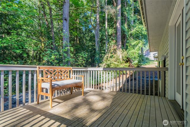 5005 NW Terrace View Drive, Bremerton, WA 98312