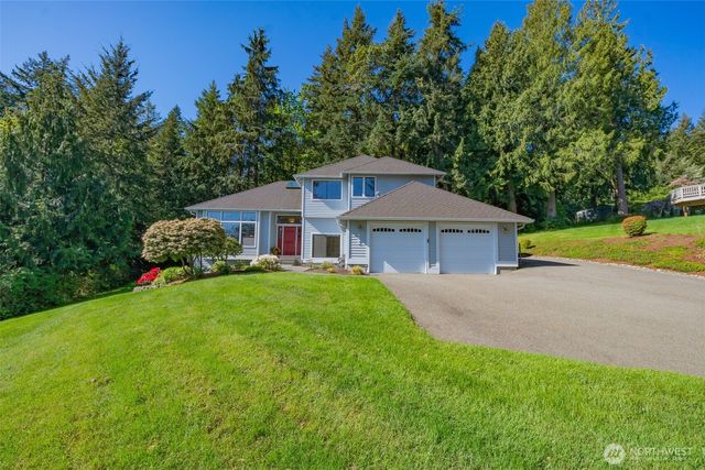 5005 NW Terrace View Drive, Bremerton, WA 98312