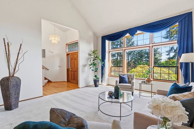 5005 NW Terrace View Drive, Bremerton, WA 98312