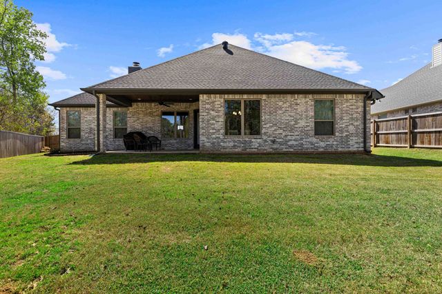 128 Saddle Brook Circle, Hallsville, TX 75650