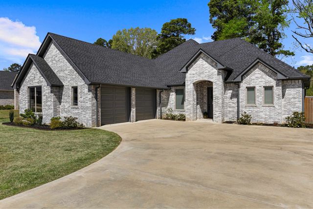 128 Saddle Brook Circle, Hallsville, TX 75650