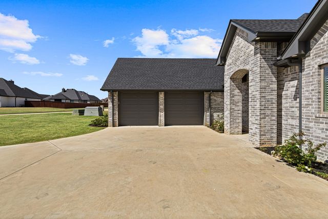 128 Saddle Brook Circle, Hallsville, TX 75650