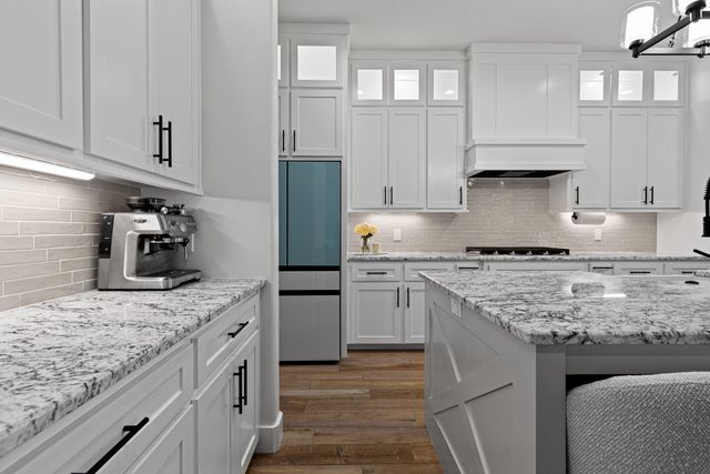 128 Saddle Brook Circle, Hallsville, TX 75650