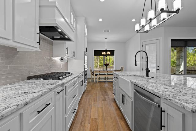 128 Saddle Brook Circle, Hallsville, TX 75650