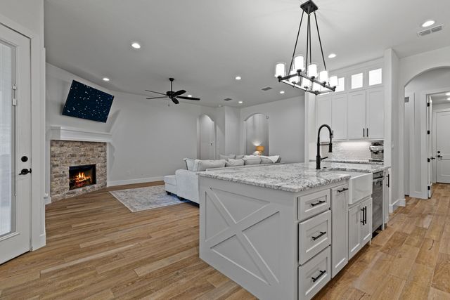 128 Saddle Brook Circle, Hallsville, TX 75650