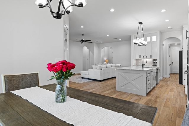 128 Saddle Brook Circle, Hallsville, TX 75650