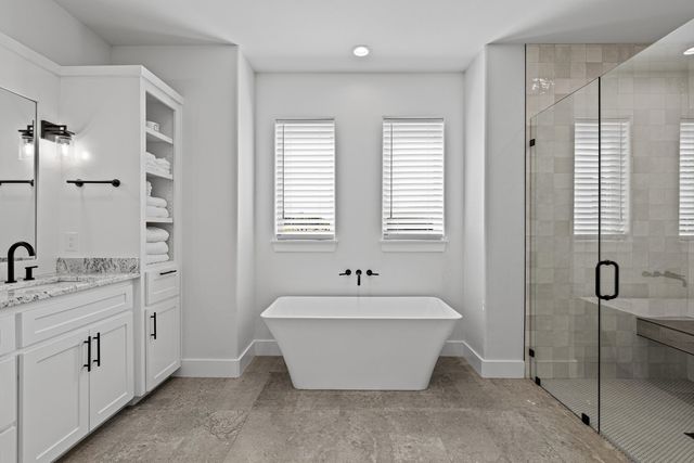 128 Saddle Brook Circle, Hallsville, TX 75650