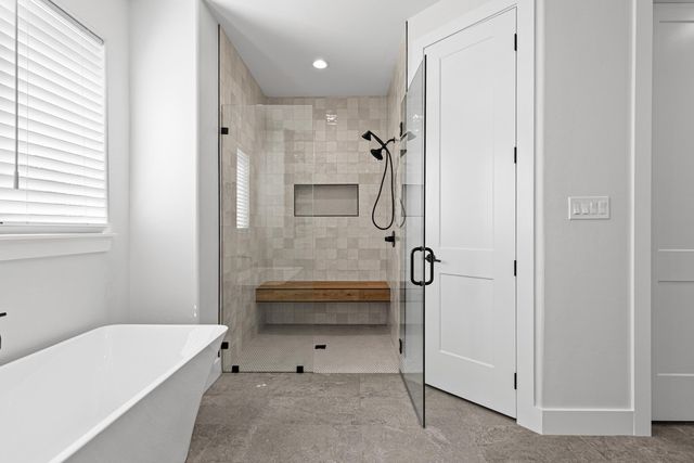 128 Saddle Brook Circle, Hallsville, TX 75650