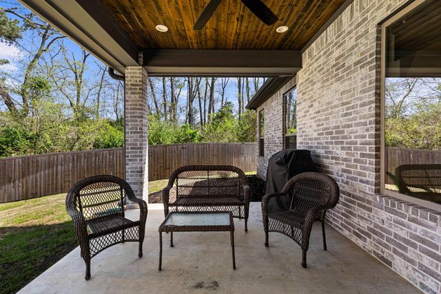 128 Saddle Brook Circle, Hallsville, TX 75650