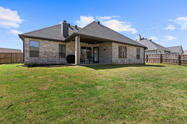 128 Saddle Brook Circle, Hallsville, TX 75650