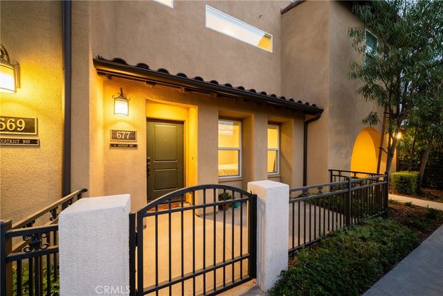 677 S District, Anaheim, CA 92805