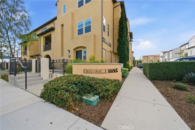 677 S District, Anaheim, CA 92805