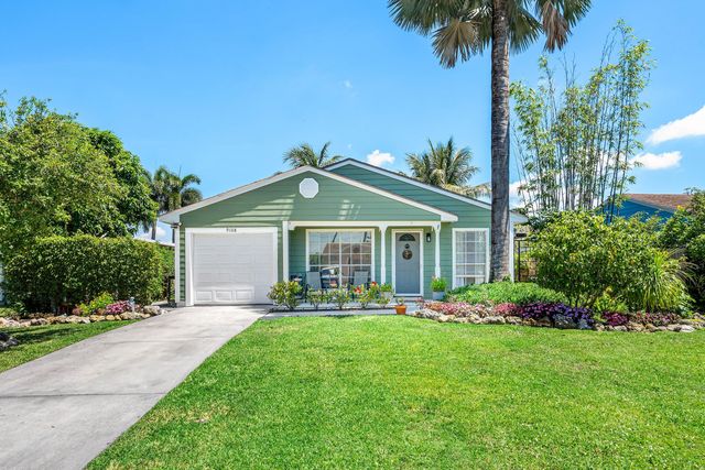 9108 Chrysanthemum Drive, Boynton Beach, FL 33472