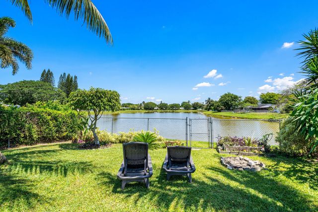 9108 Chrysanthemum Drive, Boynton Beach, FL 33472