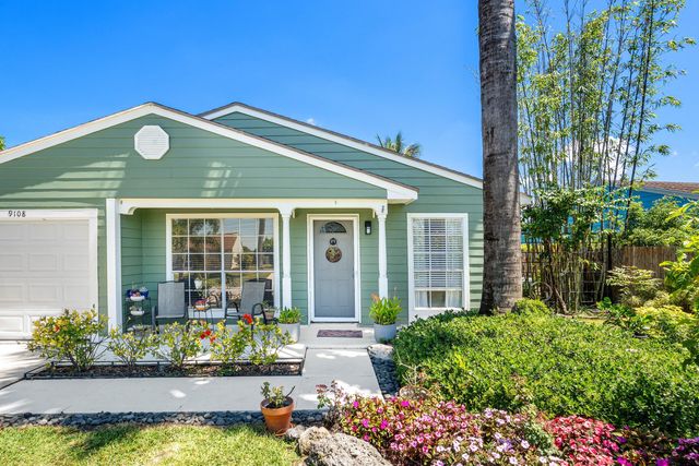 9108 Chrysanthemum Drive, Boynton Beach, FL 33472
