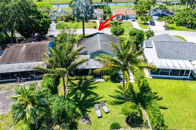 9108 Chrysanthemum Drive, Boynton Beach, FL 33472