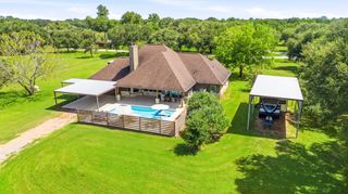 2603 River Road, Sealy, TX 77474