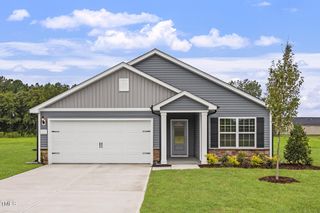 3890 Origin Drive, Bailey, NC 27807