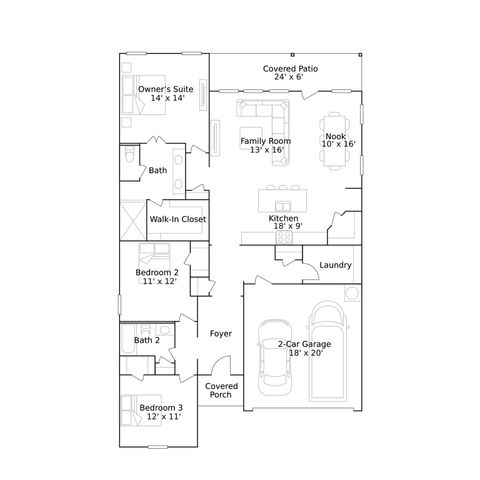 13127 Pinnacle Beach Drive, Texas City, TX Texas