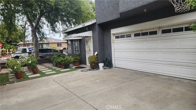 2298 Webster, Long Beach, CA 90810