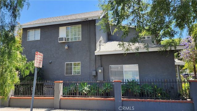 2298 Webster, Long Beach, CA 90810